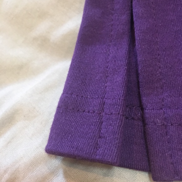 Red Hat Society Cotton blend top & accessories - Picture 10 of 16